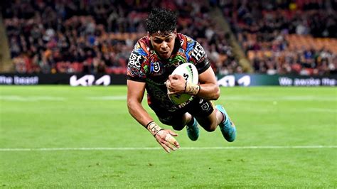 NRL Podcast furore a lesson for Selwyn Cobbo, says Brisbane Broncos ...