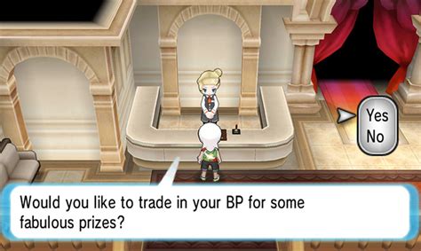 How To Get the Power Items in Pokémon ORAS - Guide Strats