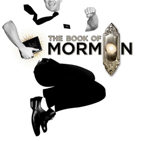 Best musical 'The Book of Mormon' by South Park creators coming to WMU - mlive.com