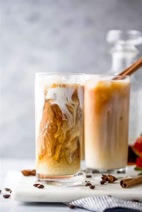 Iced Chai Tea Latte Recipe From Scratch | Besto Blog