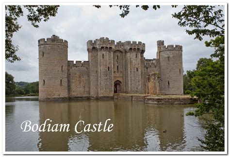 English Castles -- Urban Life & Travel in photography-on-the.net forums