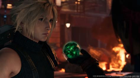 Final Fantasy 7 Remake: 10 Best Materia You Don't Want To Miss | Hard-To-Find Materia Guide ...