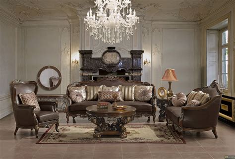 30 Collection of European Style Sofas