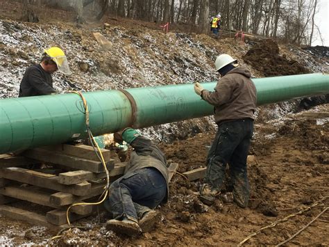 Sunoco Logistics’ New Pipeline Project Passes Final Hurdle for ...