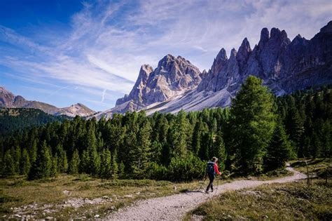 Italian Alps: 10 Stunning Hiking Destinations | Moon & Honey Travel