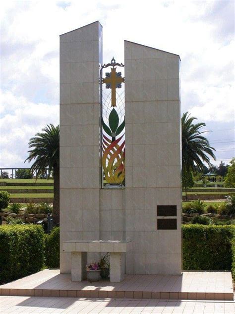 Armenian Genocide Memorial | Monument Australia