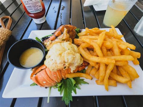 A Drool Worthy Guide To The Best Seafood Restaurants In Key Largo