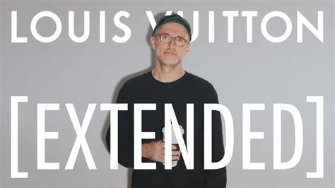 Louis Vuitton Launches Podcast Hosted by Loïc Prigent