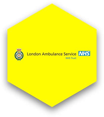 NHS london ambulance service | SSG Support Services Group LTD