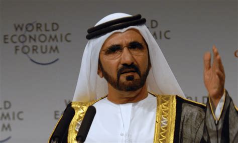 Dubai’s ruler Sheikh Mohammed donates 60 tonnes of personal protective equipment for the UK ...