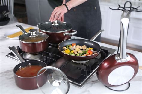 List of Best German Cookware Brands - Home Inside