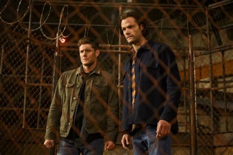 The CW Teasers: SUPERNATURAL Returns and ROSWELL, New Mexico Premieres | the TV addict