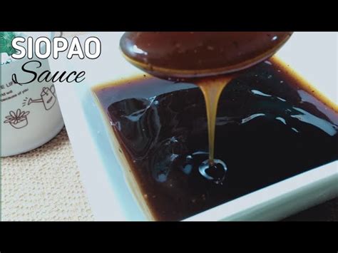 Kowloon Siopao Sauce Recipe - Infoupdate.org