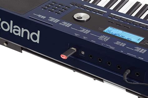 Roland E-X30 Arranger Keyboard (61 keys) | Shop online in India ...