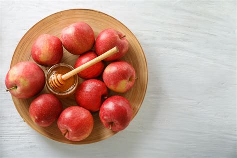 Why Apples and Honey? | Reform Judaism