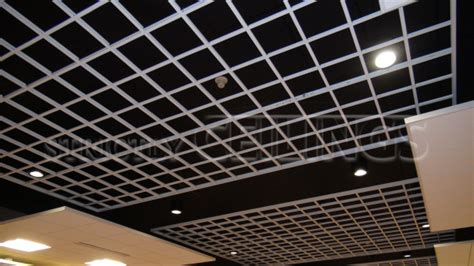 Suspended Ceiling Grid Types - Infoupdate.org