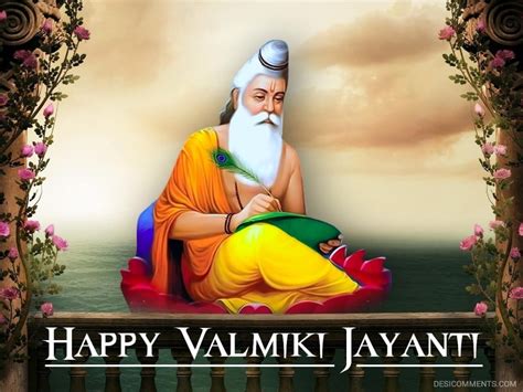 Maharishi Valmiki Jayanti 2020 Images, HD Pictures, Ultra-HD Wallpapers, 4K Photographs, And ...