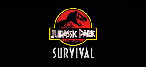 Jurassic Park: Survival Release Date - VH-Games.com