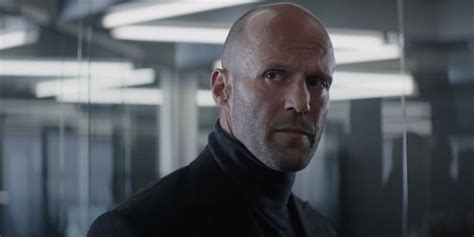 How Hobbs And Shaw’s Jason Statham Feels About F9’s Han Twist | Cinemablend