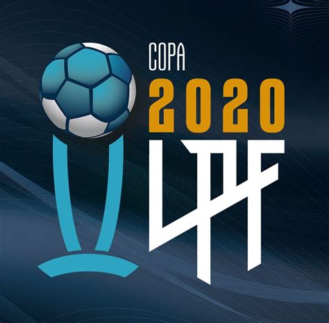 Logo oficial de la Copa Liga Profesional 2020