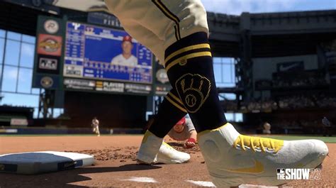 MLB The Show 23 Trailer and Screenshots - Operation Sports