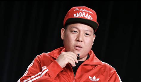 97. Discusses memoir, growing up Taiwanese-American / Eddie Huang | History of Taiwanese ...