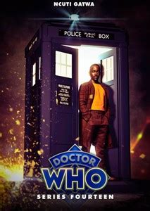 Doctor Who Series 14 ( 2024 ) Photo on myCast - Fan Casting Your Favorite Stories