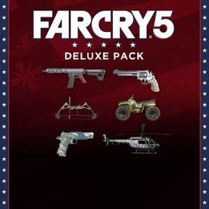 Far Cry 5 Cover - far cry Photo (44860451) - Fanpop