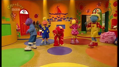 Here We Go Looby Loo | Tweenies Wiki | Fandom