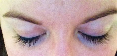 Nouveau Lashes Review - SWEETIESAL