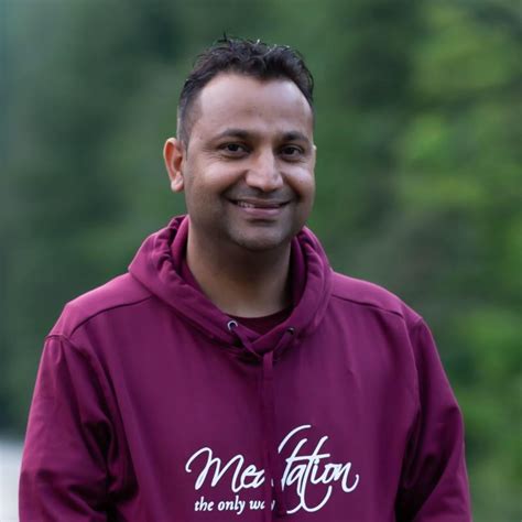 Govind Ajay -Clinical Hypnotherapist | Surrey BC