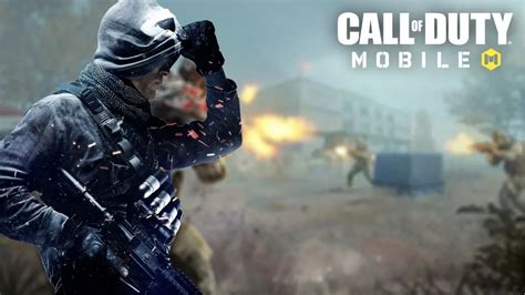 Call Of Duty Mobile To Get A Mode With Zombies, But It Isn't Zombies Mode