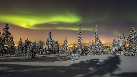 Christmas Adventure in Finnish Lapland - 4 Days 3 Nights - Nordic Visitor