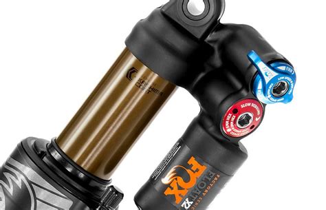 Fox Shox 2019 Float X2 Rear Shock: Rider Review | Worldwide Cyclery