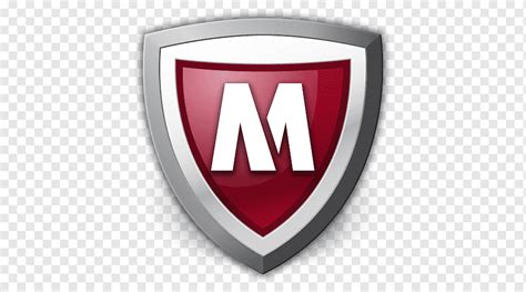 Mcafee Logo