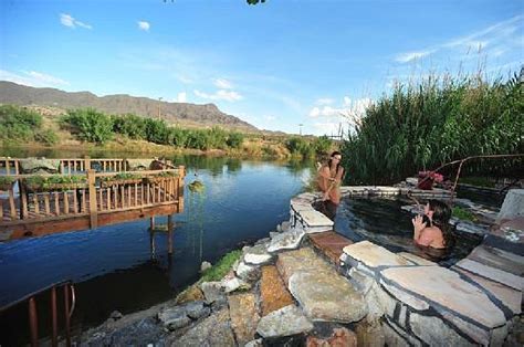 Riverbend Hot Springs - UPDATED 2022 Prices, Reviews & Photos (Truth or Consequences, NM ...