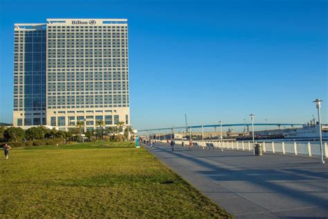 San Diego Bayfront Park | Port of San Diego