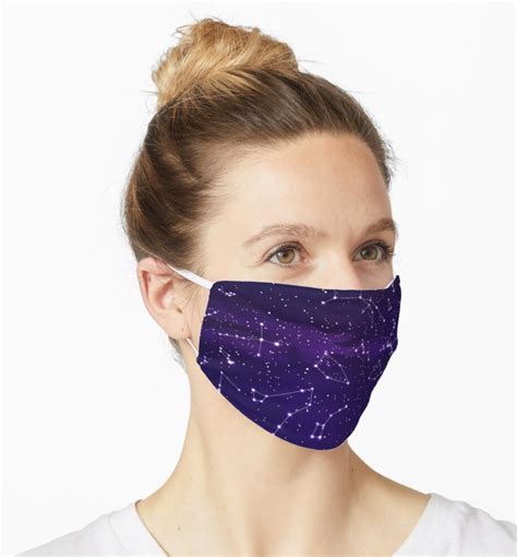 Zodiac Face Masks | POPSUGAR Smart Living