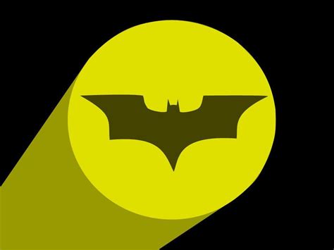 Bat Signal Wallpapers - Wallpaper Cave