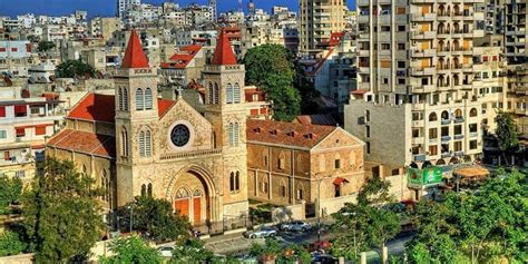 41 Photos of Beautiful Syria Before the War