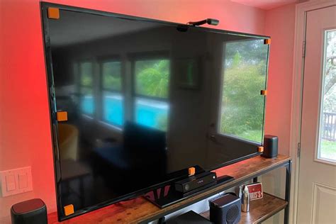 Govee Envisual TV Backlight T2 review: A worthy upgrade | TechHive