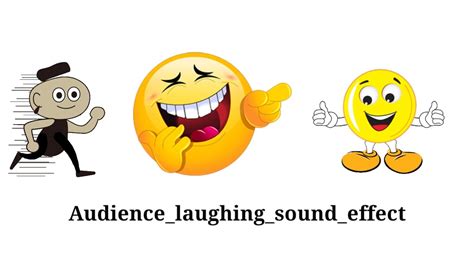 Audience laughing sound effect | Audience laughing sound effect no ...