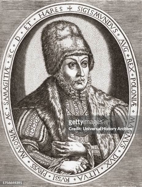 96 King Augustus Ii Of Poland Stock Photos, High-Res Pictures, and ...