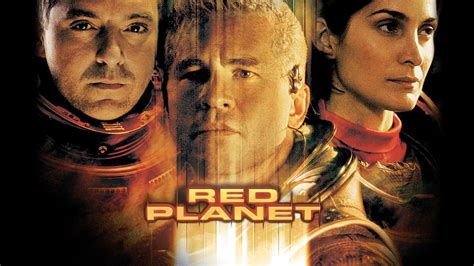 Red Planet (2000) | FilmFed