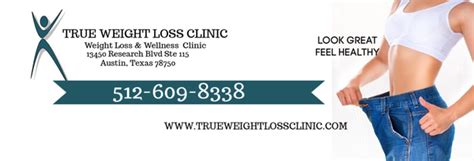 TRUE WEIGHT LOSS CLINIC - Updated December 2024 - 29 Reviews - 13450 ...