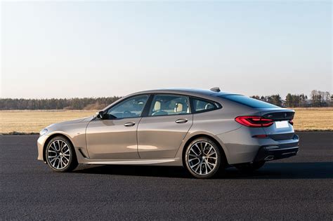 BMW 6 Series Images - 6 Series Car Images, Interior & Exterior Photos