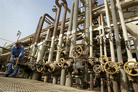 Iraq, Oil Majors Agree to Restart Investment | Financial Tribune