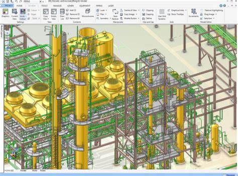 Aveva E3D Tutorials - PIPING-KNOWLEDGE