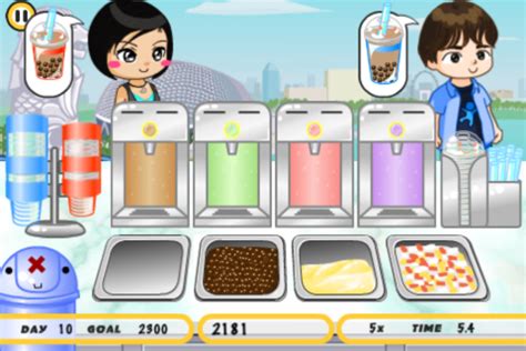 App Shopper: Boba Time (Games)