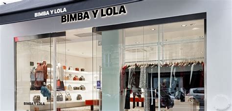 Bimba y Lola regresa a Colombia con dos aperturas en Bogotá | Modaes